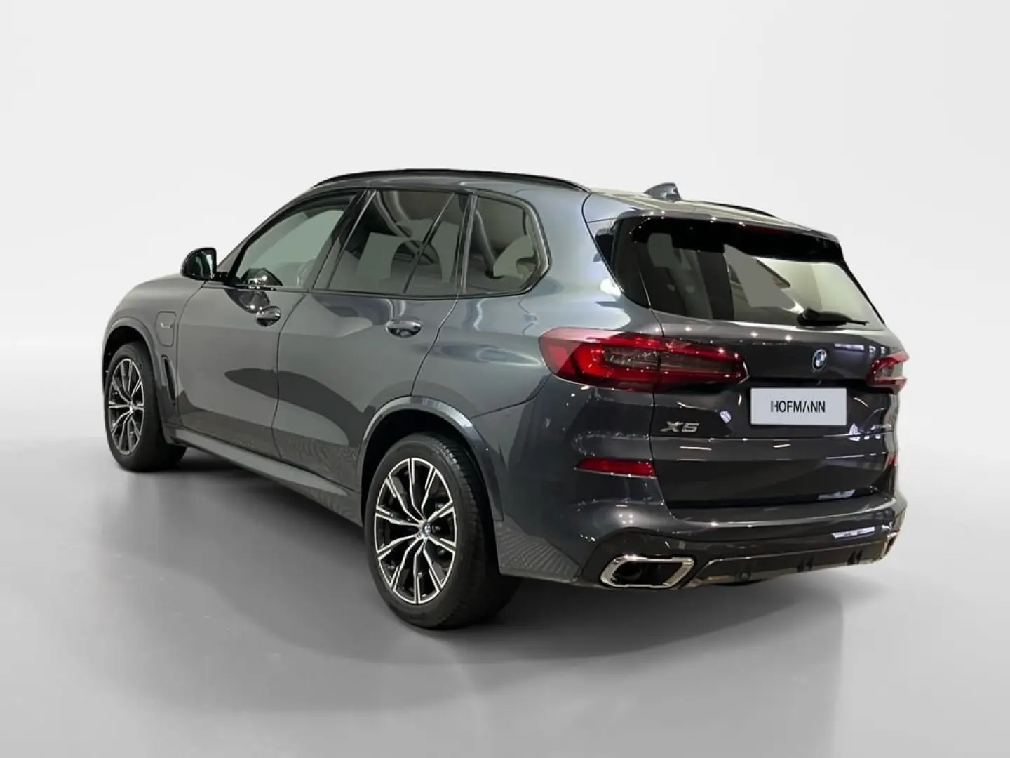 X5 xDrive45e M Sport AHK ACC Adapt LED 360  HiFi