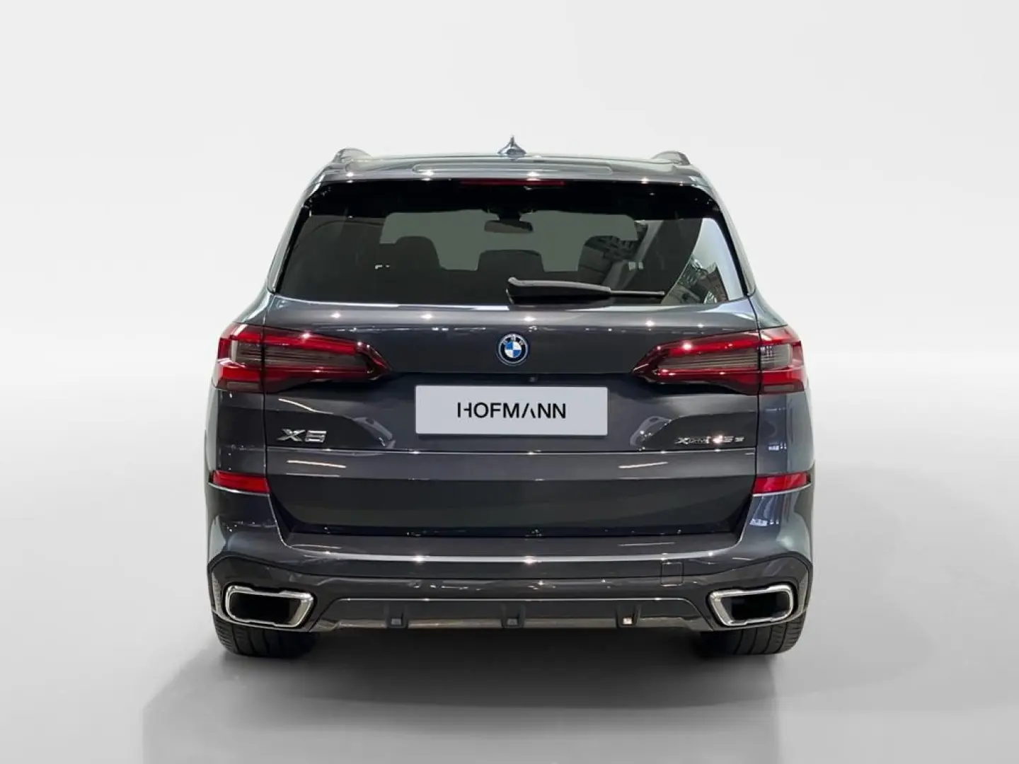 X5 xDrive45e M Sport AHK ACC Adapt LED 360  HiFi