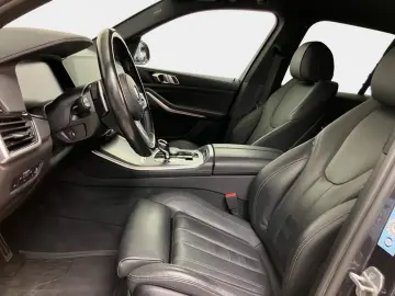 X5 xDrive45e M Sport AHK ACC Adapt LED 360  HiFi