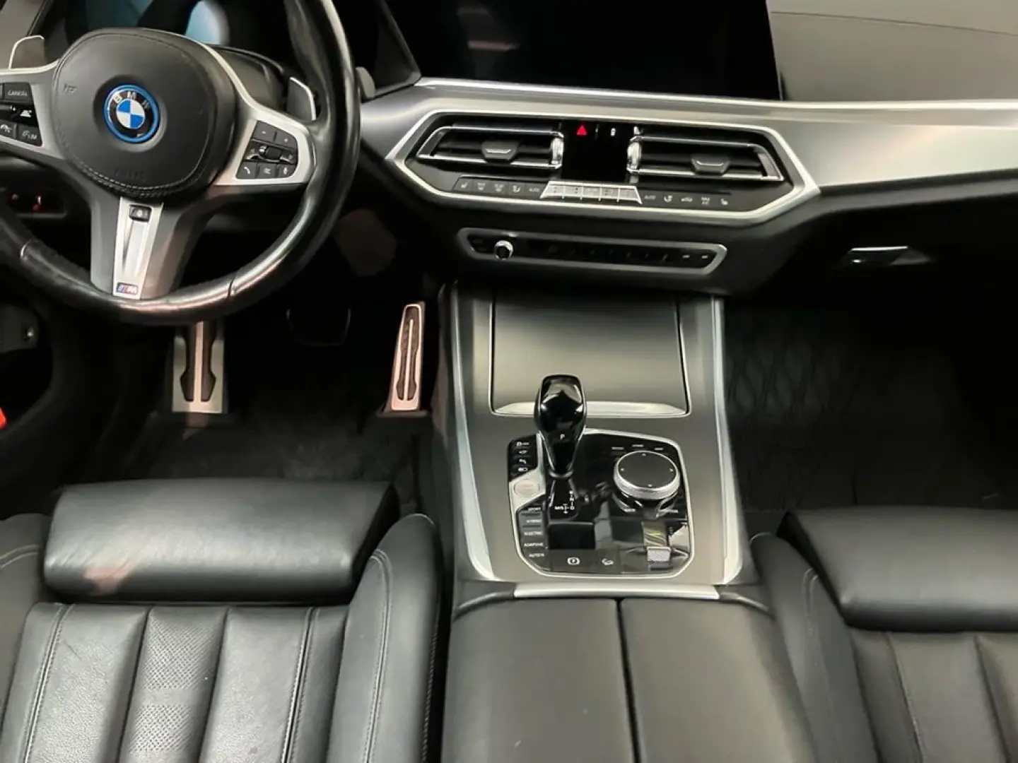 X5 xDrive45e M Sport AHK ACC Adapt LED 360  HiFi