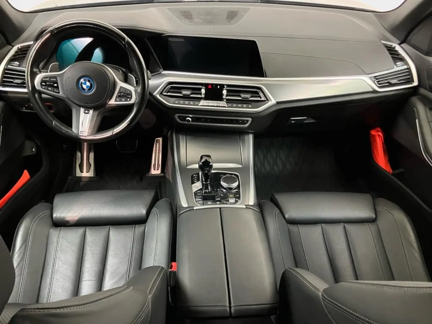 X5 xDrive45e M Sport AHK ACC Adapt LED 360  HiFi