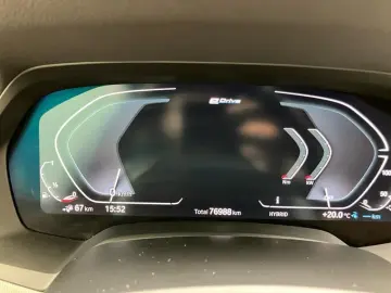 X5 xDrive45e M Sport AHK ACC Adapt LED 360  HiFi