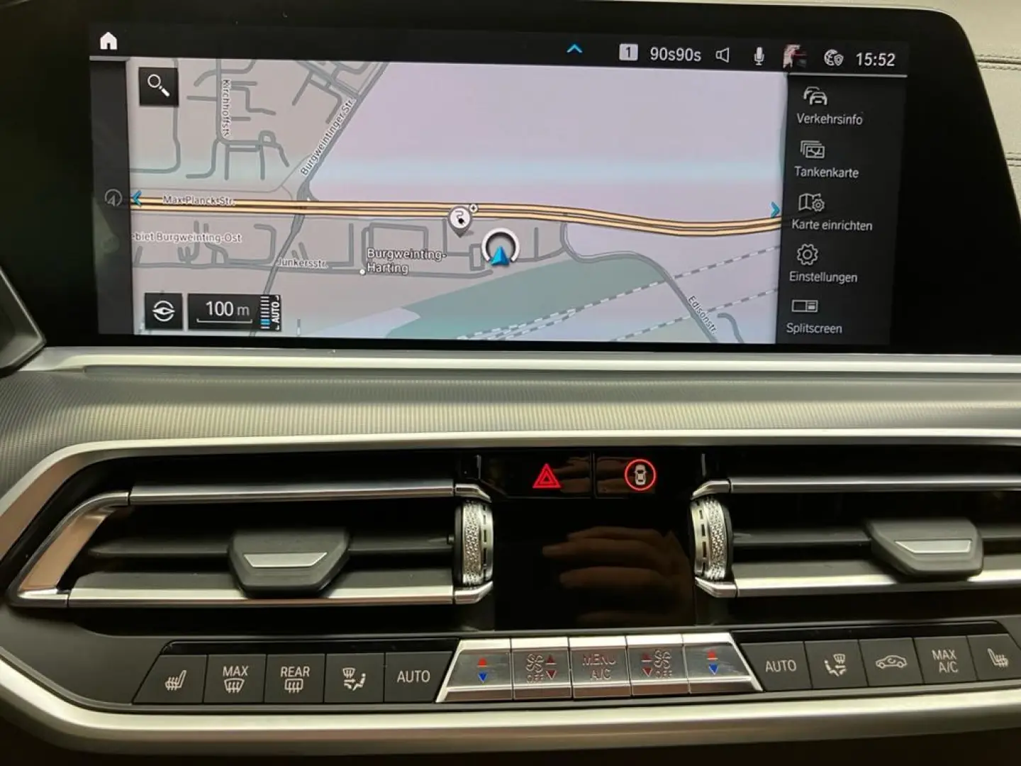 X5 xDrive45e M Sport AHK ACC Adapt LED 360  HiFi