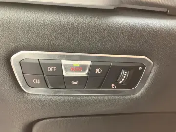 X5 xDrive45e M Sport AHK ACC Adapt LED 360  HiFi