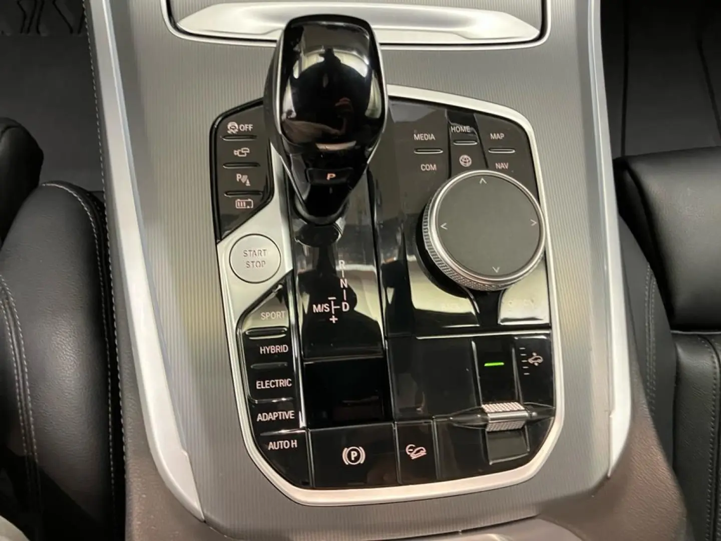 X5 xDrive45e M Sport AHK ACC Adapt LED 360  HiFi