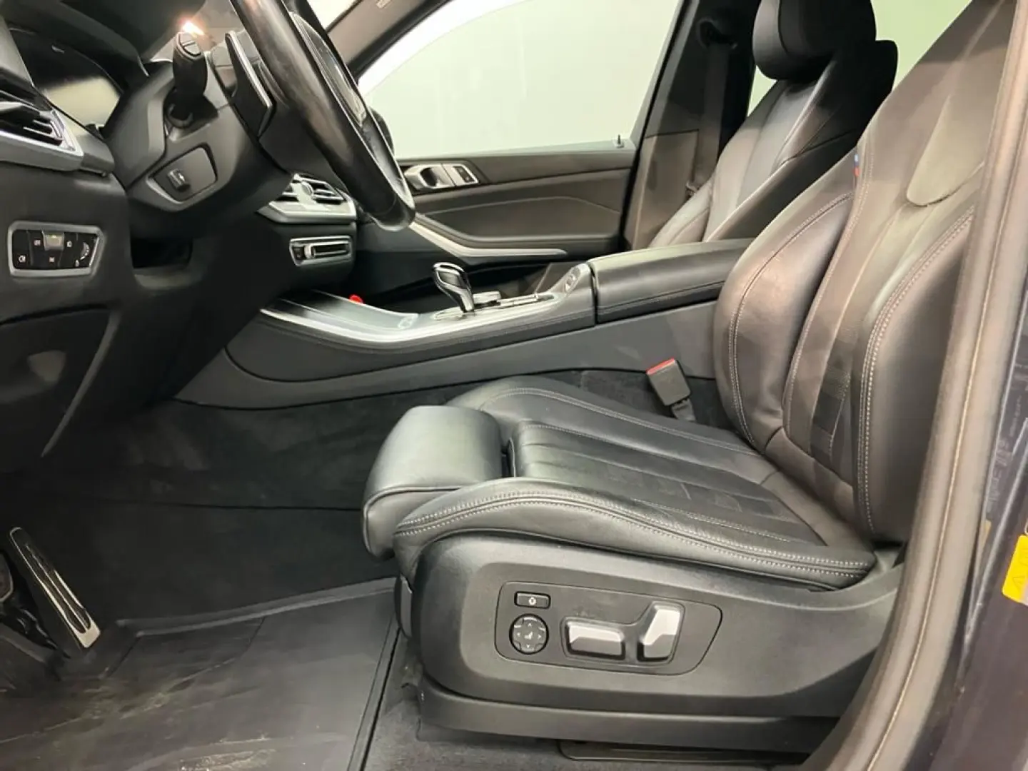 X5 xDrive45e M Sport AHK ACC Adapt LED 360  HiFi