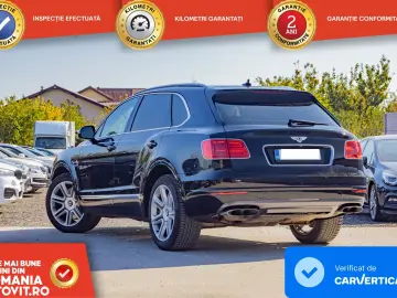 Rolls-Royce Ghost EWB