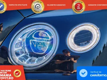 Rolls-Royce Ghost EWB