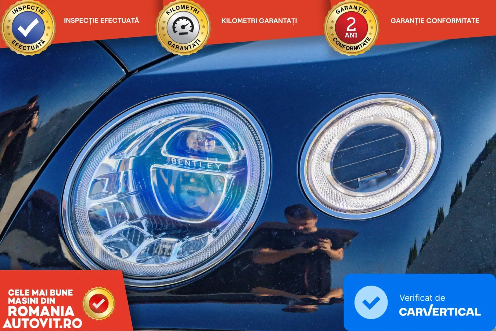 Rolls-Royce Ghost EWB