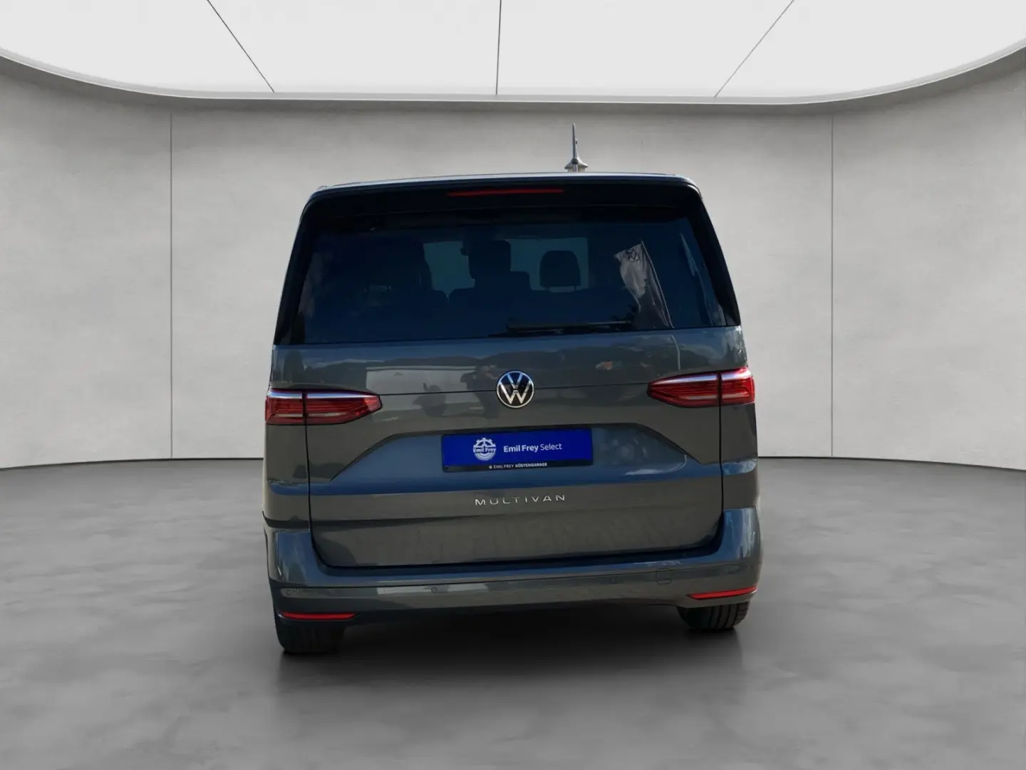 Multivan 2 0 TDI DSG Navi Sitzh.