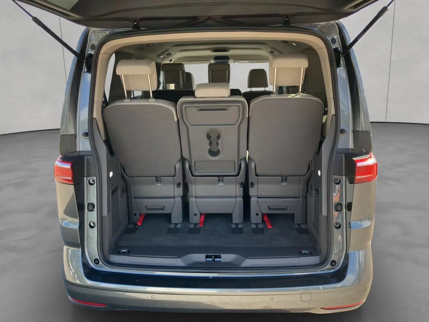 Multivan 2 0 TDI DSG Navi Sitzh.