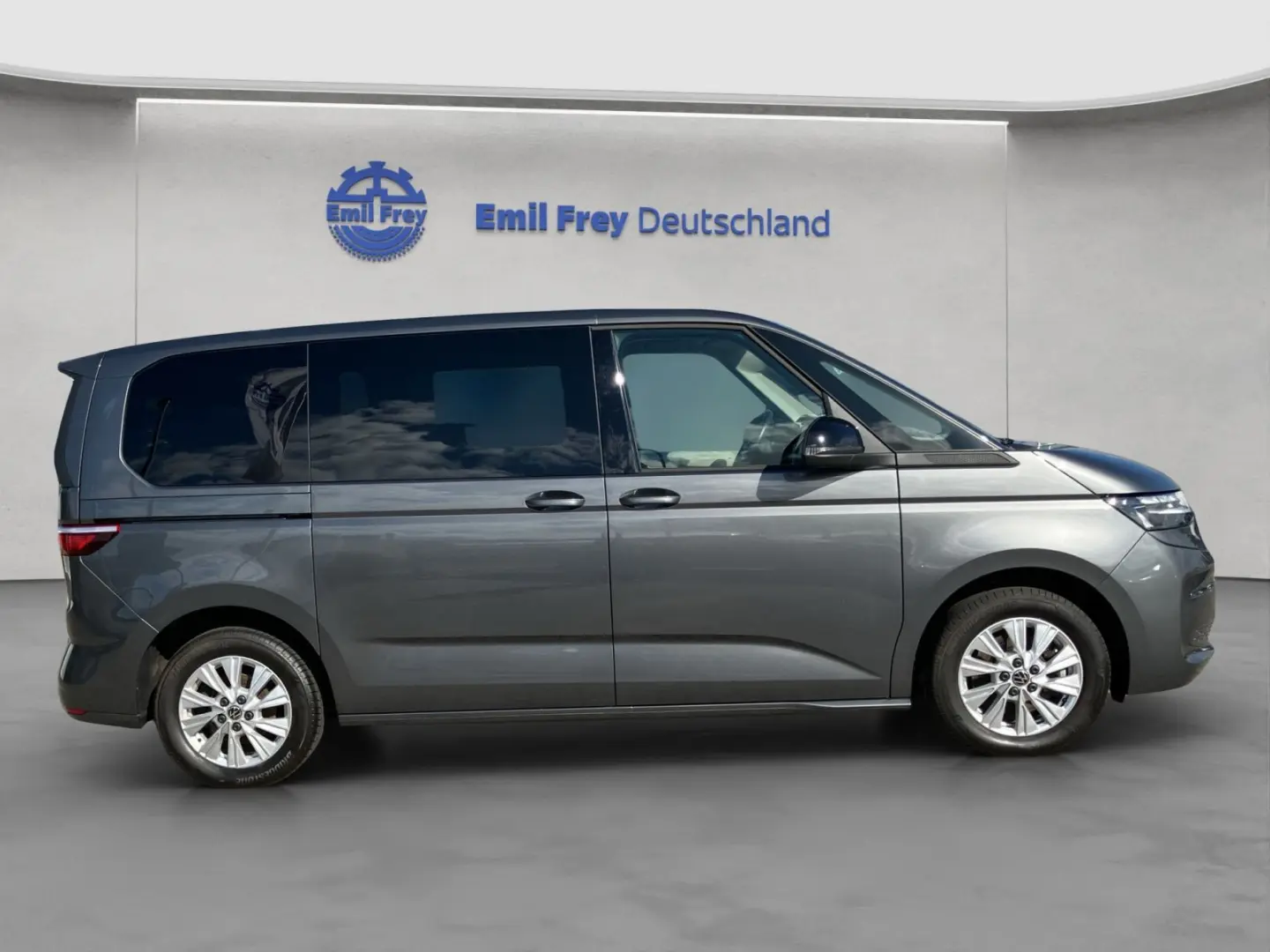 Multivan 2 0 TDI DSG Navi Sitzh.