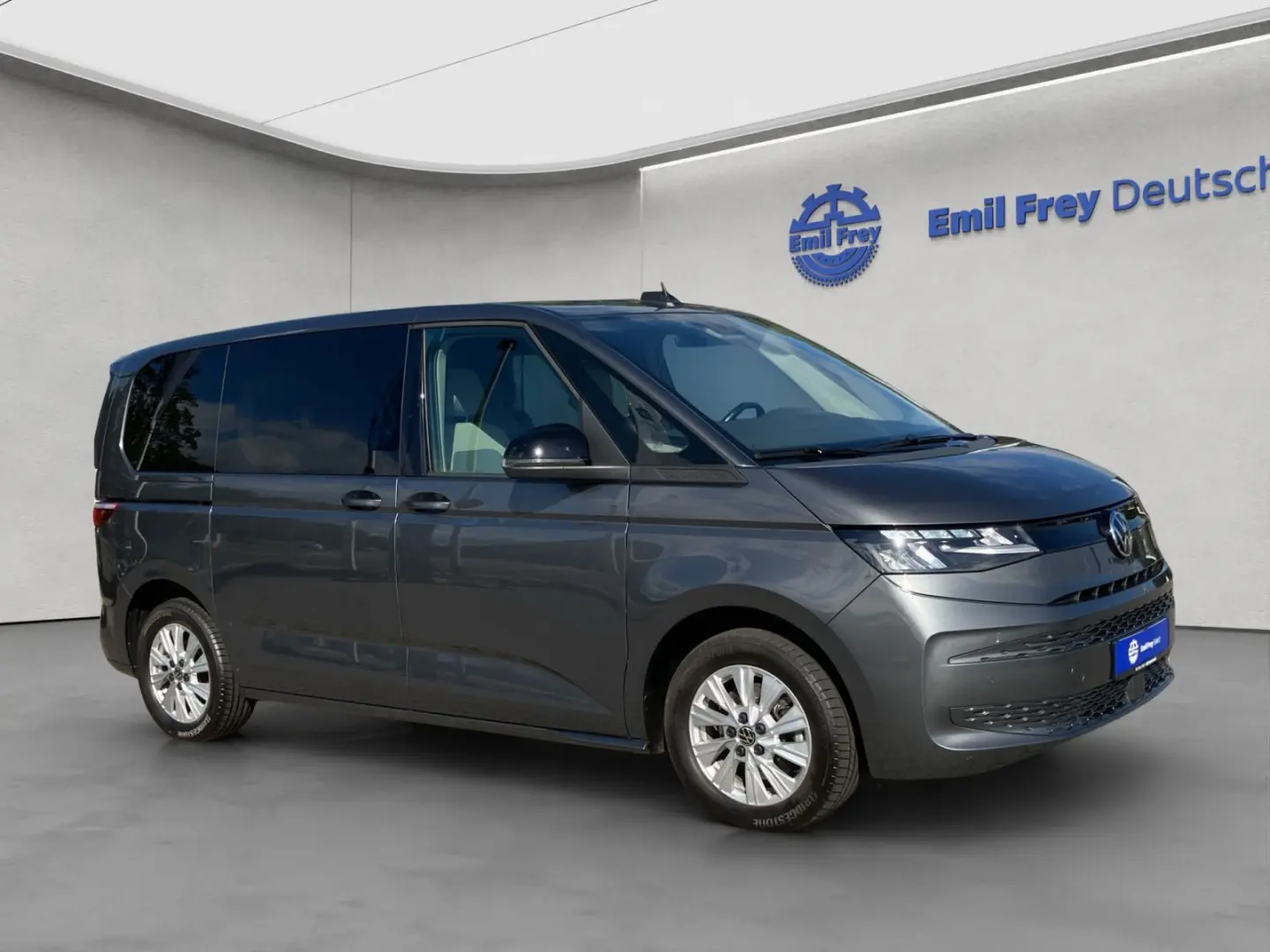 Multivan 2 0 TDI DSG Navi Sitzh.