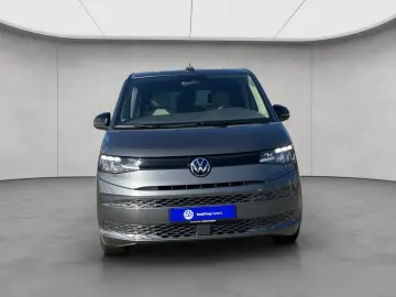 Multivan 2 0 TDI DSG Navi Sitzh.