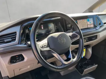 Multivan 2 0 TDI DSG Navi Sitzh.