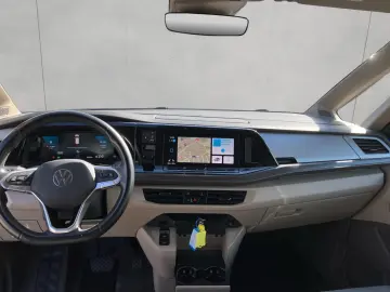 Multivan 2 0 TDI DSG Navi Sitzh.