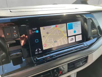 Multivan 2 0 TDI DSG Navi Sitzh.