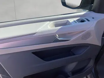 Multivan 2 0 TDI DSG Navi Sitzh.