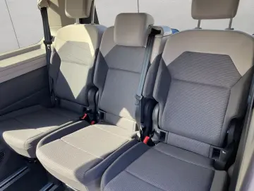 Multivan 2 0 TDI DSG Navi Sitzh.