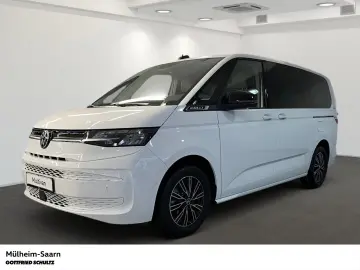 T7 Multivan GOAL 2.0 l TDI 110 kW (150 PS) lange