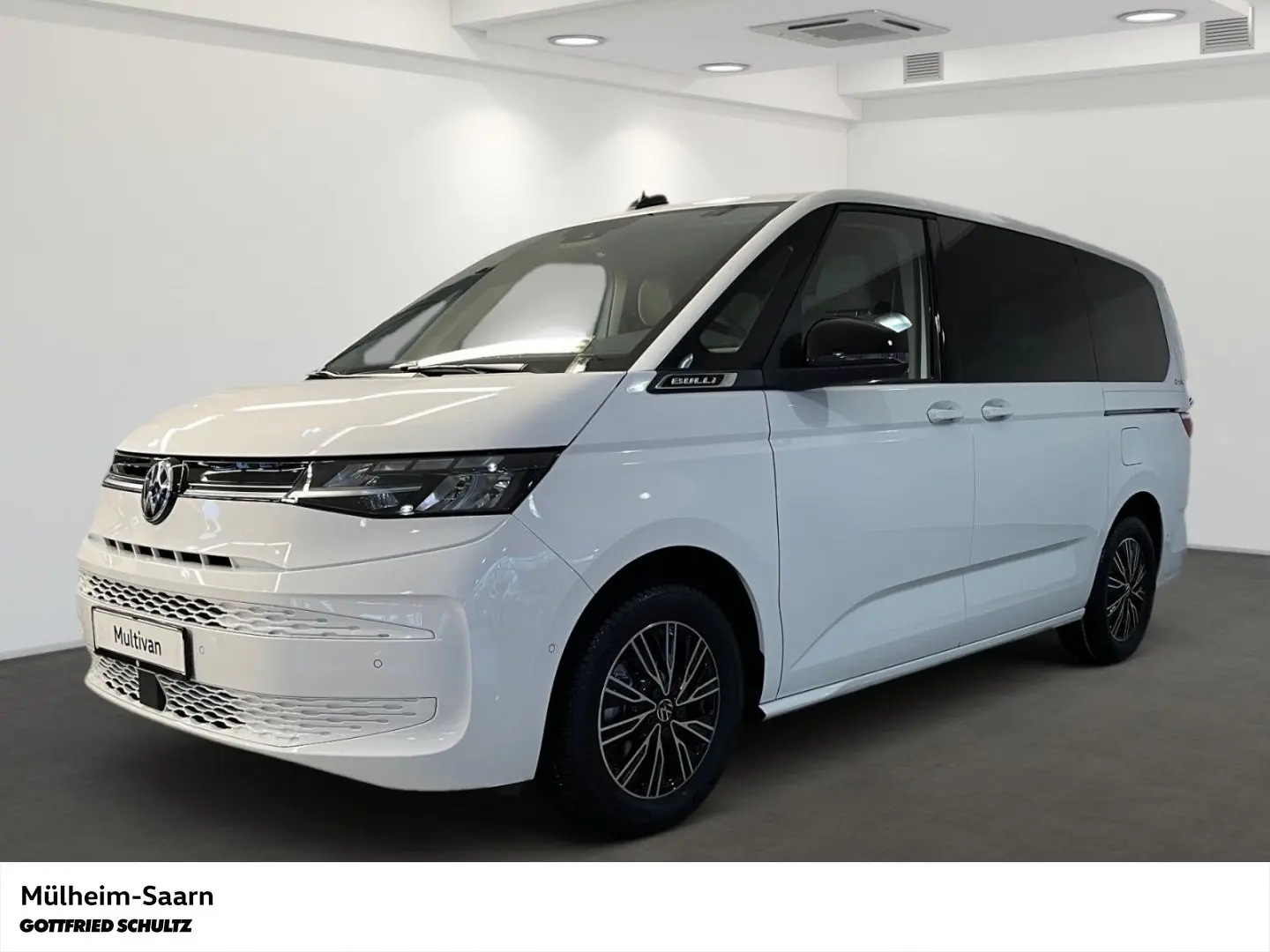T7 Multivan GOAL 2.0 l TDI 110 kW (150 PS) lange