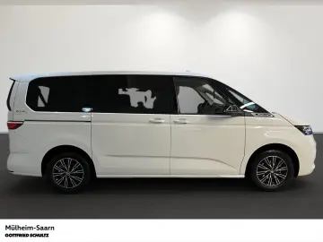 T7 Multivan GOAL 2.0 l TDI 110 kW (150 PS) lange