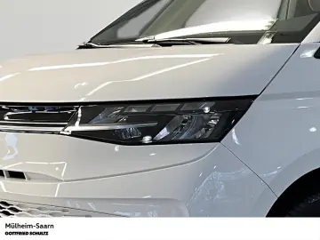 T7 Multivan GOAL 2.0 l TDI 110 kW (150 PS) lange