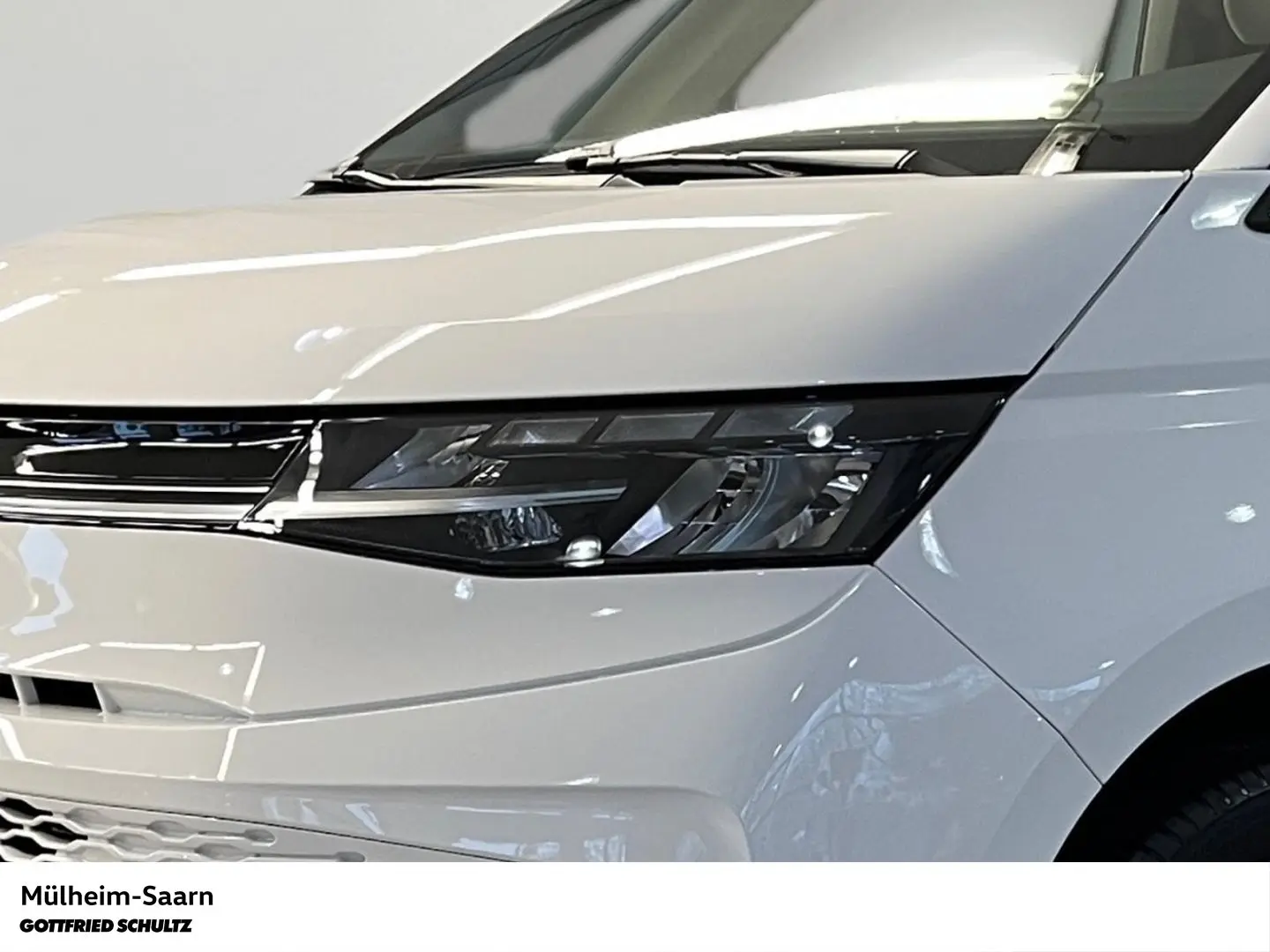 T7 Multivan GOAL 2.0 l TDI 110 kW (150 PS) lange