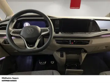 T7 Multivan GOAL 2.0 l TDI 110 kW (150 PS) lange