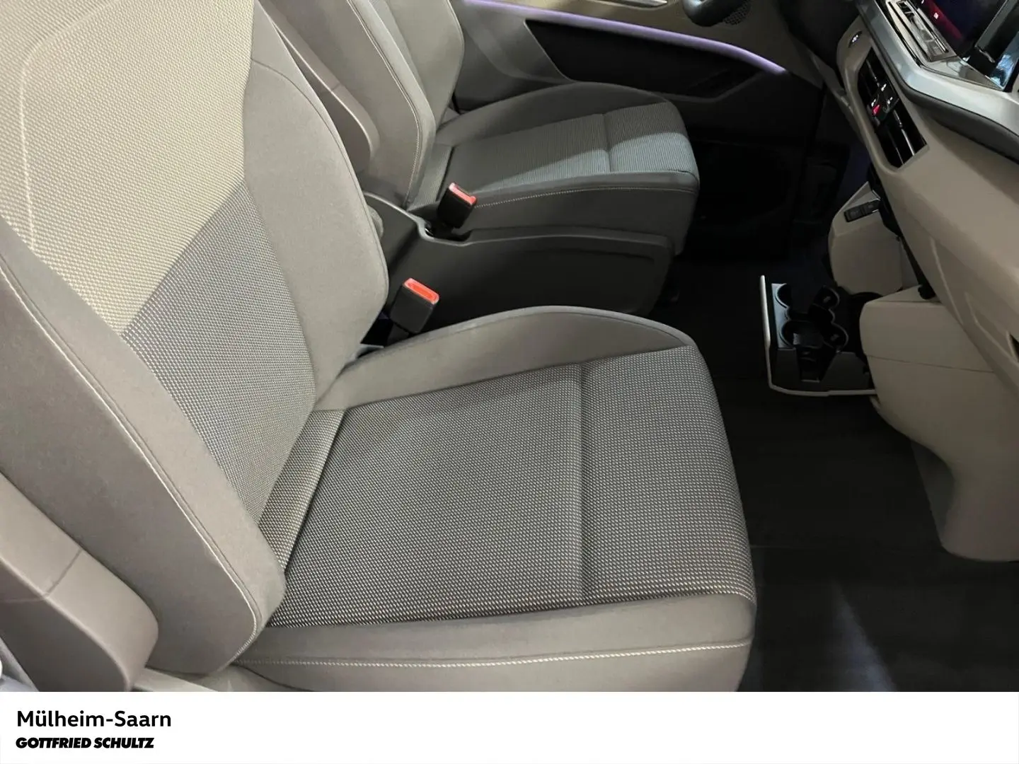 T7 Multivan GOAL 2.0 l TDI 110 kW (150 PS) lange