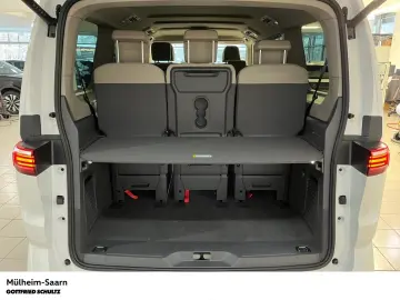 T7 Multivan GOAL 2.0 l TDI 110 kW (150 PS) lange