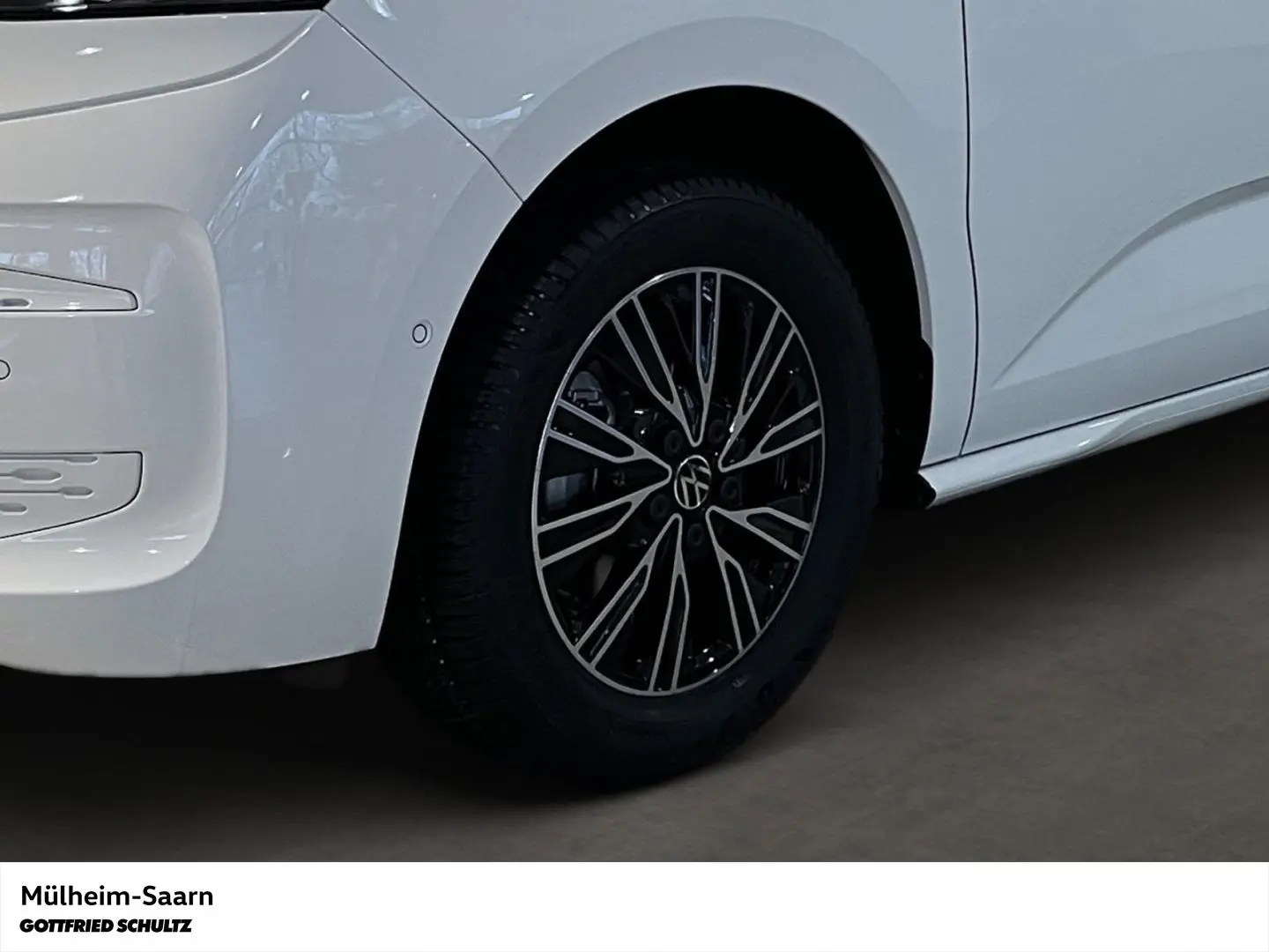 T7 Multivan GOAL 2.0 l TDI 110 kW (150 PS) lange