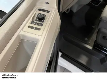 T7 Multivan GOAL 2.0 l TDI 110 kW (150 PS) lange