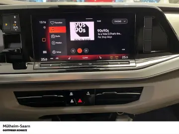 T7 Multivan GOAL 2.0 l TDI 110 kW (150 PS) lange