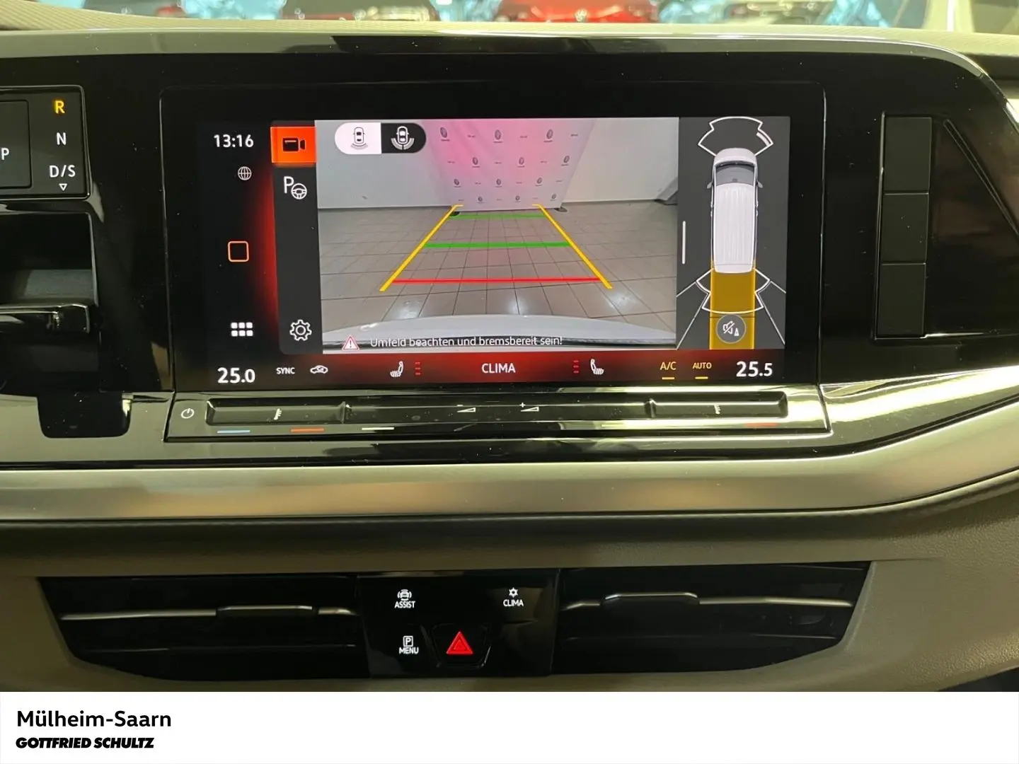 T7 Multivan GOAL 2.0 l TDI 110 kW (150 PS) lange