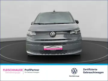 T7 Multivan lang  DSG KAMERA AHK LED HEAD UP