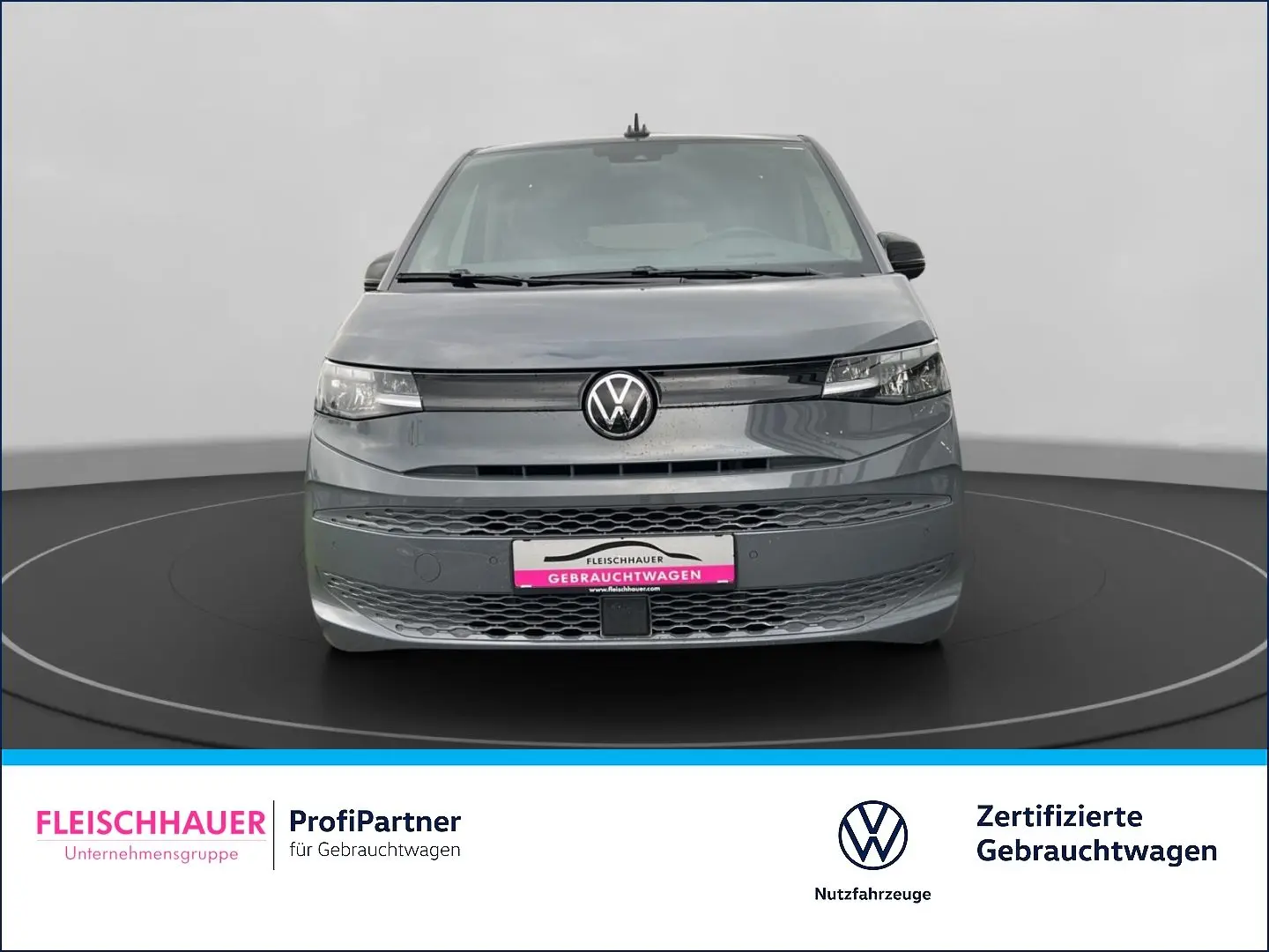 T7 Multivan lang  DSG KAMERA AHK LED HEAD UP