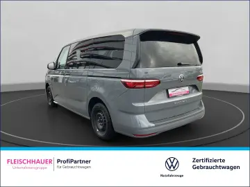 T7 Multivan lang  DSG KAMERA AHK LED HEAD UP