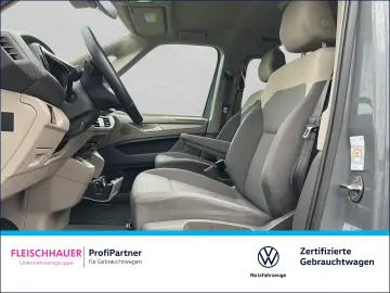 T7 Multivan lang  DSG KAMERA AHK LED HEAD UP