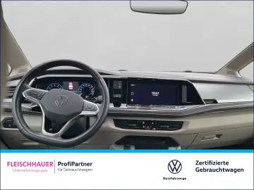 T7 Multivan lang  DSG KAMERA AHK LED HEAD UP