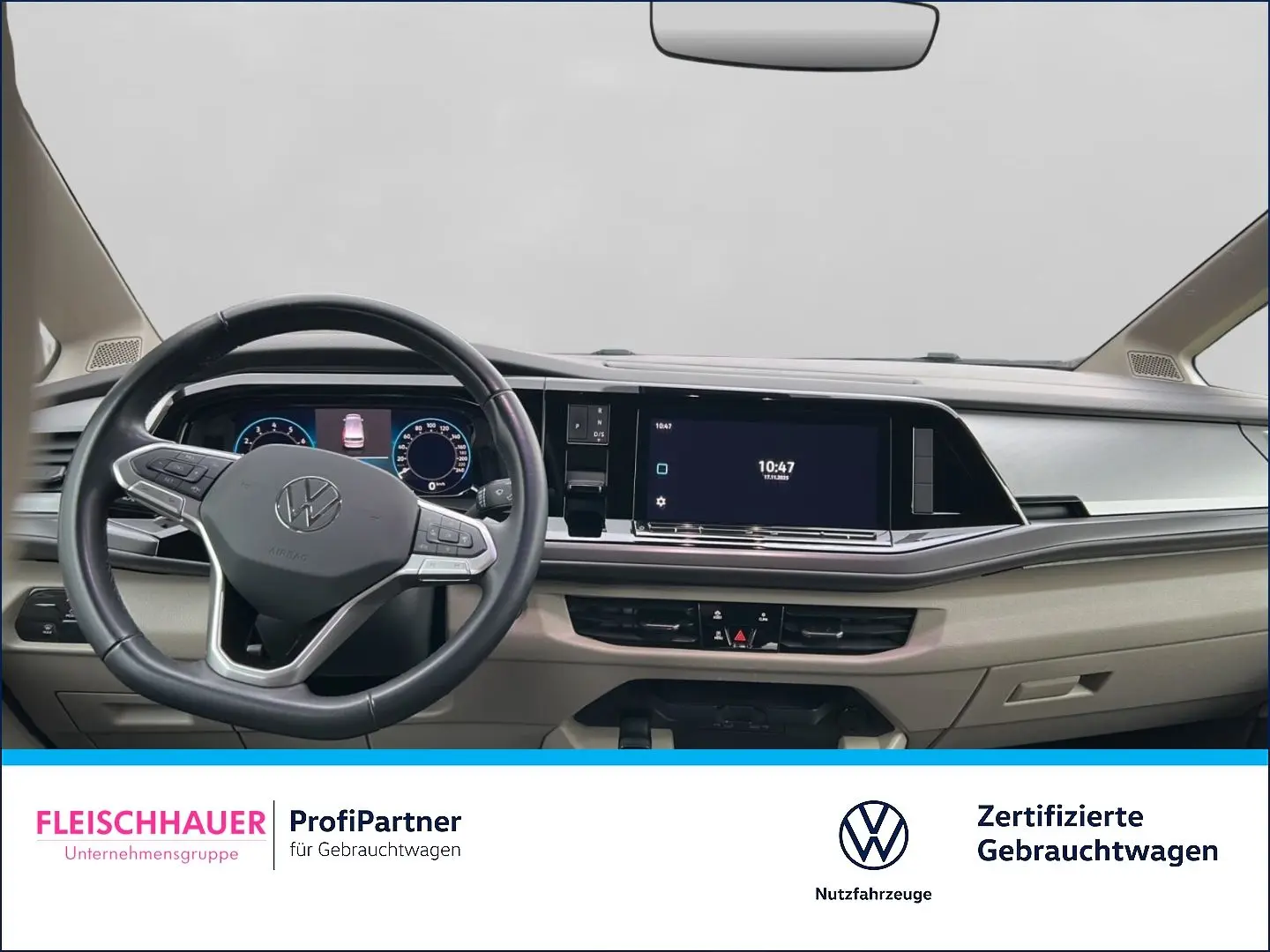 T7 Multivan lang  DSG KAMERA AHK LED HEAD UP