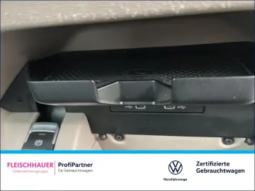 T7 Multivan lang  DSG KAMERA AHK LED HEAD UP