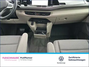 T7 Multivan lang  DSG KAMERA AHK LED HEAD UP