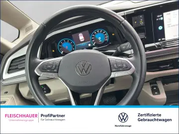 T7 Multivan lang  DSG KAMERA AHK LED HEAD UP