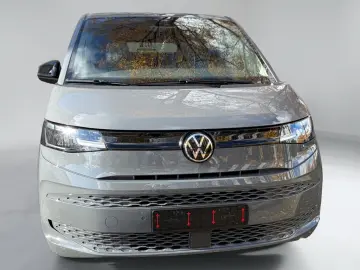 T7 Multivan 2.0 DSG  ACC TravelAss CAM LED 7Si