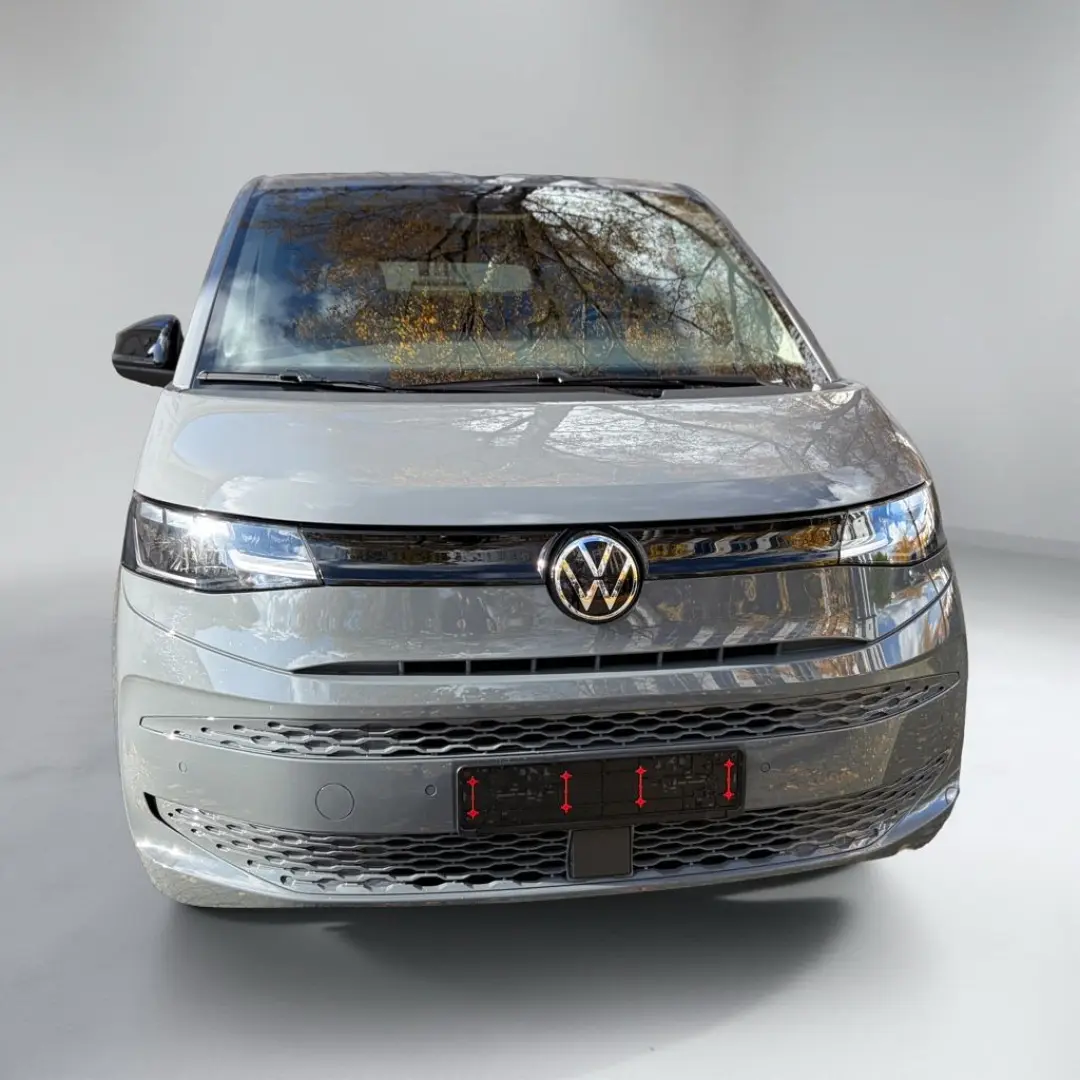 T7 Multivan 2.0 DSG  ACC TravelAss CAM LED 7Si