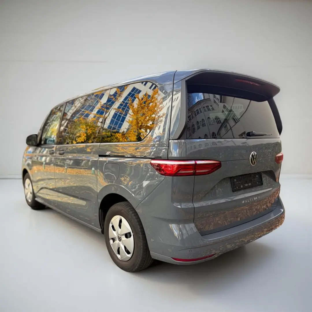 T7 Multivan 2.0 DSG  ACC TravelAss CAM LED 7Si