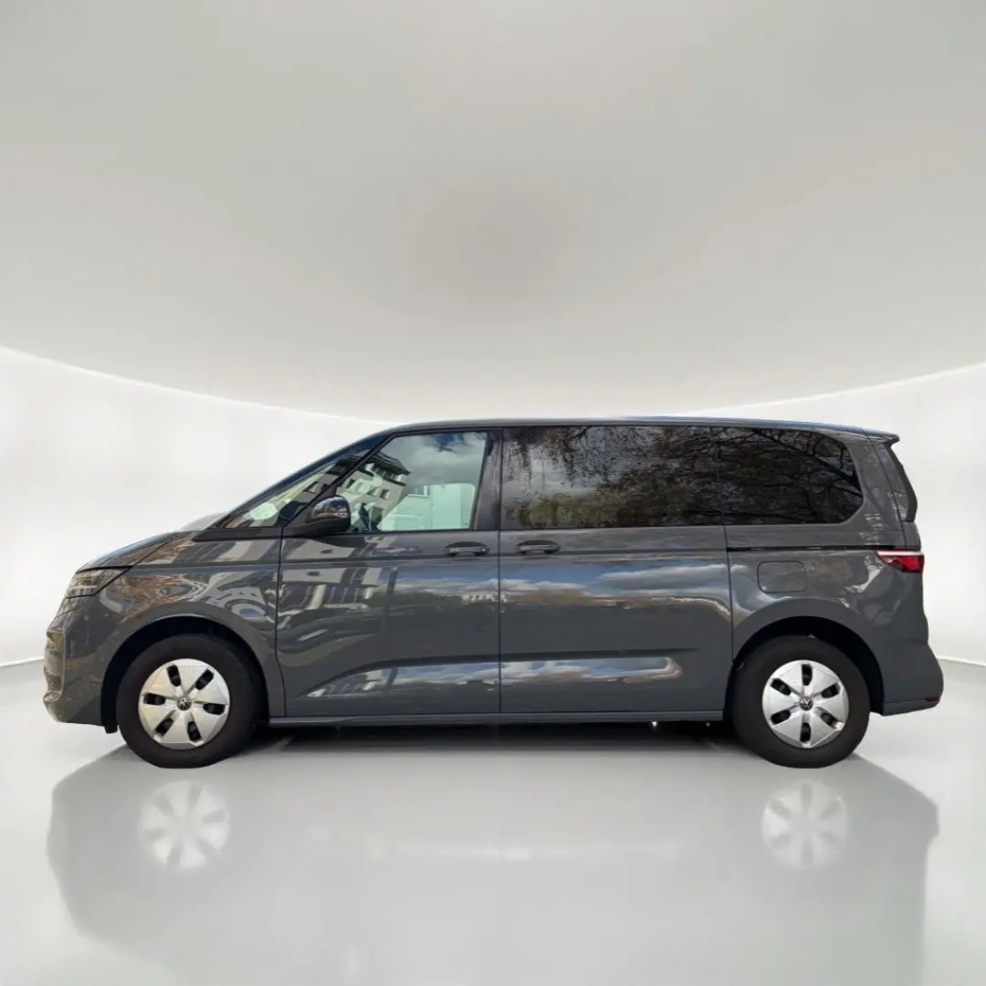 T7 Multivan 2.0 DSG  ACC TravelAss CAM LED 7Si