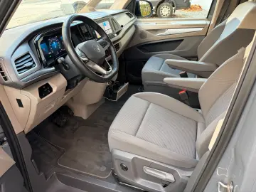 T7 Multivan 2.0 DSG  ACC TravelAss CAM LED 7Si