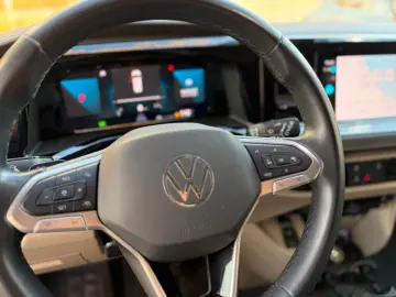 T7 Multivan 2.0 DSG  ACC TravelAss CAM LED 7Si